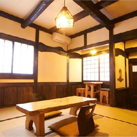 Ryokan Asono Yamaboushi Bagian luar foto