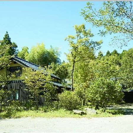 Ryokan Asono Yamaboushi Bagian luar foto