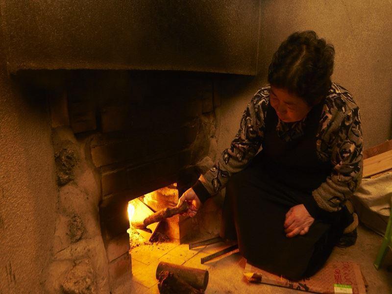 Ryokan Asono Yamaboushi Bagian luar foto