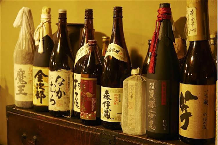Ryokan Asono Yamaboushi Bagian luar foto