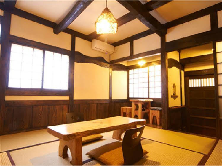 Ryokan Asono Yamaboushi Bagian luar foto