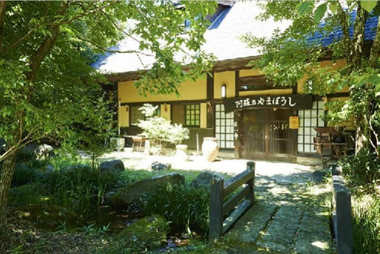 Ryokan Asono Yamaboushi Bagian luar foto