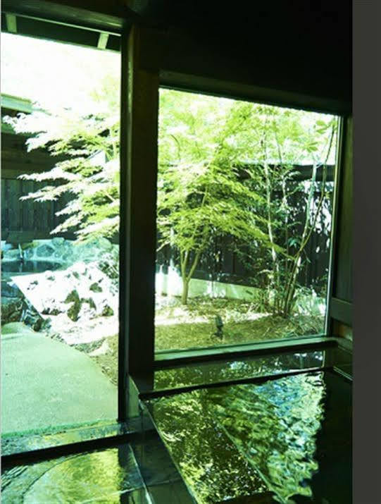 Ryokan Asono Yamaboushi Bagian luar foto
